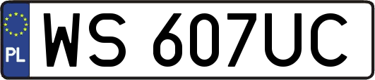 WS607UC