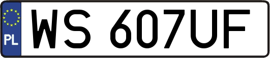 WS607UF