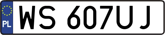 WS607UJ