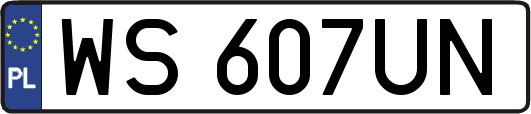 WS607UN