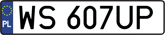WS607UP