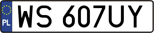 WS607UY