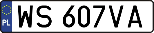 WS607VA
