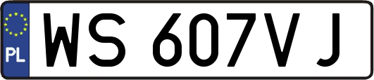 WS607VJ