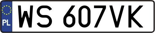 WS607VK
