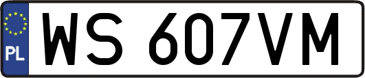 WS607VM