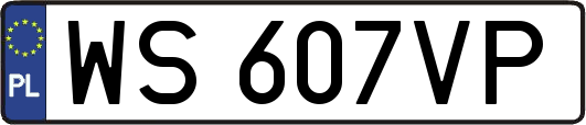 WS607VP