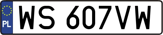 WS607VW