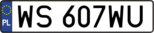 WS607WU