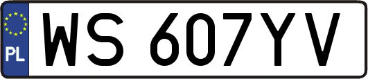 WS607YV