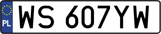 WS607YW