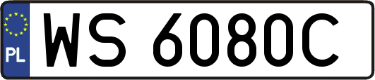 WS6080C