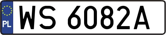 WS6082A