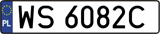 WS6082C