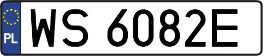 WS6082E