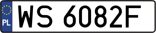 WS6082F