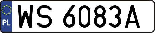 WS6083A
