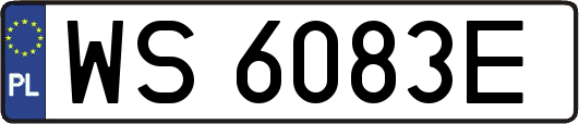 WS6083E