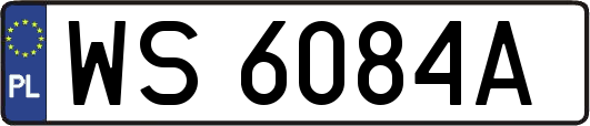WS6084A