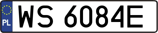 WS6084E