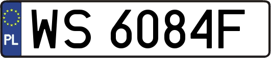 WS6084F