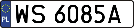 WS6085A
