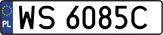 WS6085C