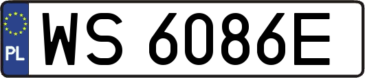 WS6086E