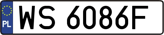WS6086F