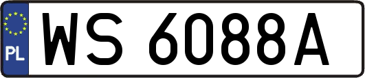 WS6088A