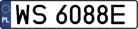 WS6088E
