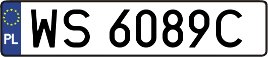 WS6089C
