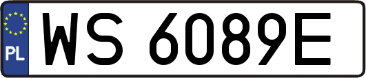 WS6089E