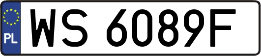 WS6089F