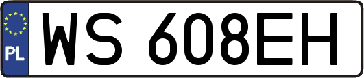 WS608EH