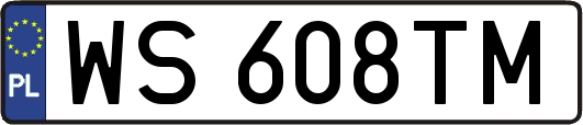 WS608TM