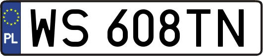 WS608TN