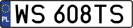 WS608TS