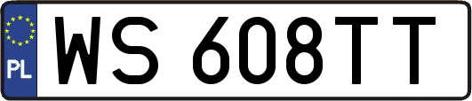WS608TT