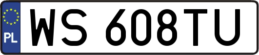 WS608TU