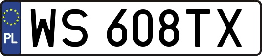 WS608TX