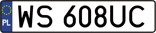 WS608UC