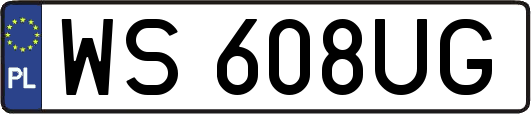 WS608UG