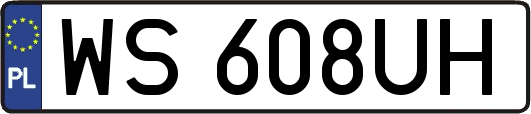 WS608UH