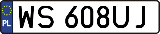 WS608UJ