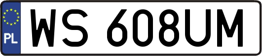 WS608UM