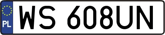WS608UN