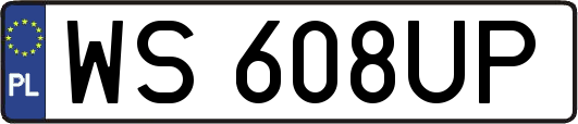WS608UP