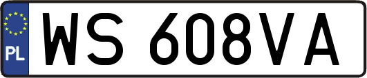 WS608VA
