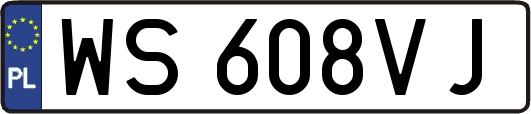 WS608VJ